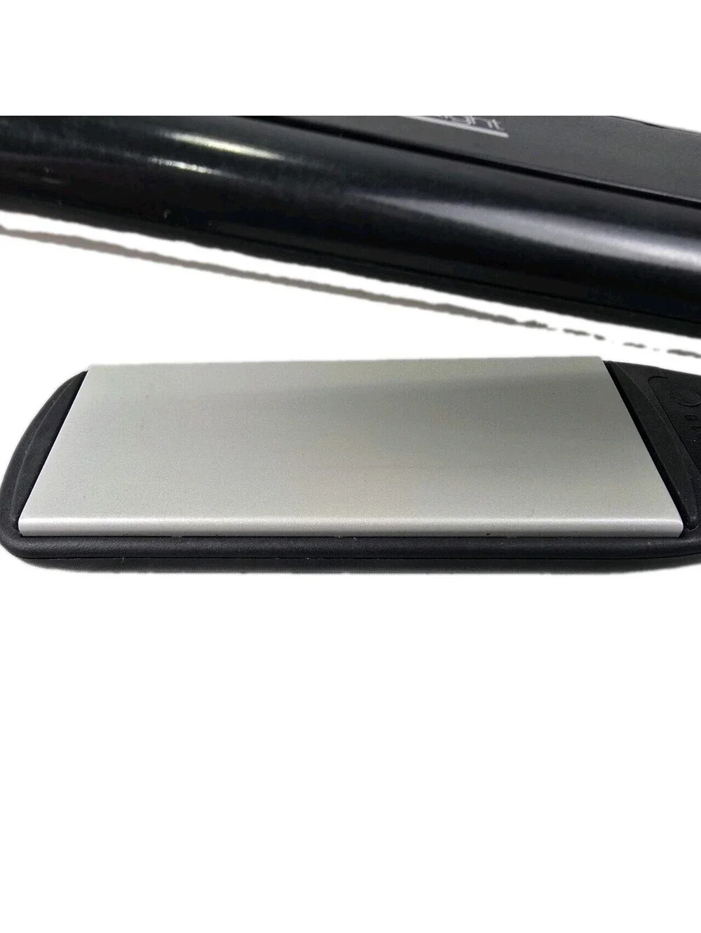 Remington Wet 2 Straight Flat Iron 1.75” Hair Straightener S-8001 Black Digital